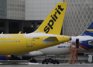 Spirit Airlines deverá sair da falência, Capítulo 11, este ano – National – O Busílis
