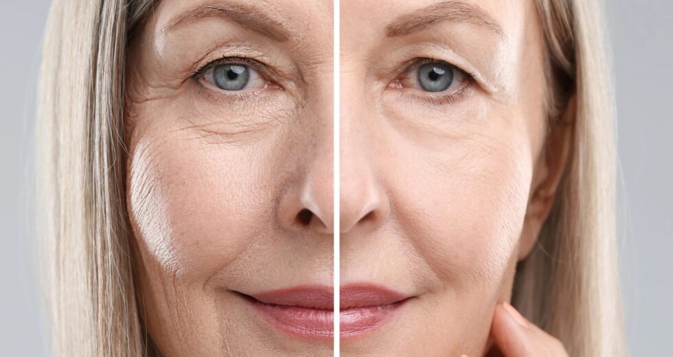 Quanto mais você teme envelhecer, mais rápido seu corpo envelhecerá