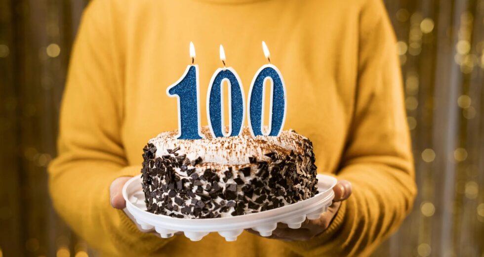 Estudo revela que vegetarianos com mais de 80 anos têm menor probabilidade de chegar aos 100