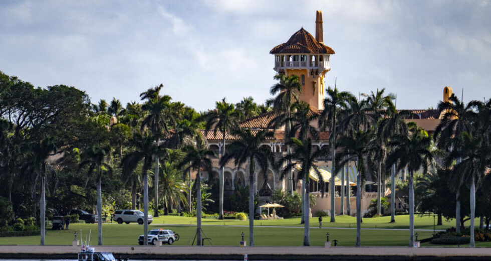 Democratas projetam reconquistar distrito da Flórida, lar de Mar-a-Lago de Trump