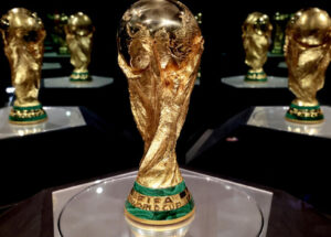 Anistia alerta que Copa do Mundo de 2026 na América do Norte corre o risco de se tornar ‘palco de repressão’