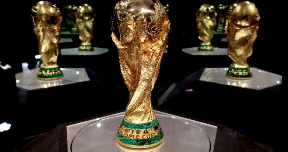 Anistia alerta que Copa do Mundo de 2026 na América do Norte corre o risco de se tornar ‘palco de repressão’