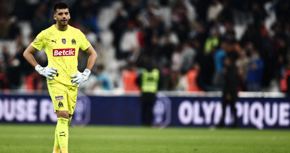 Toulouse elimina Marselha da Copa da França nos pênaltis – Esportes