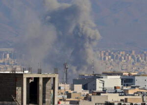 Israel tem ‘mão mais livre no Líbano’, já que os EUA não estão envolvidos