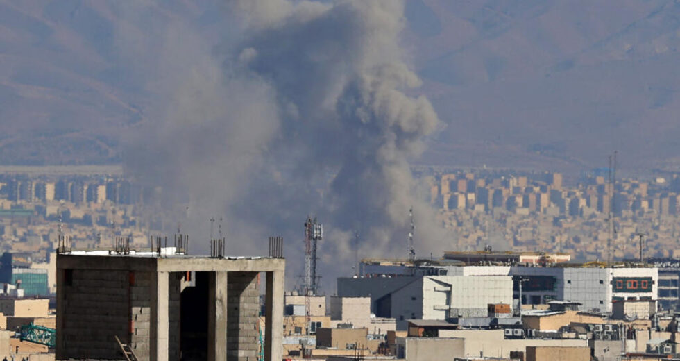 Israel tem ‘mão mais livre no Líbano’, já que os EUA não estão envolvidos