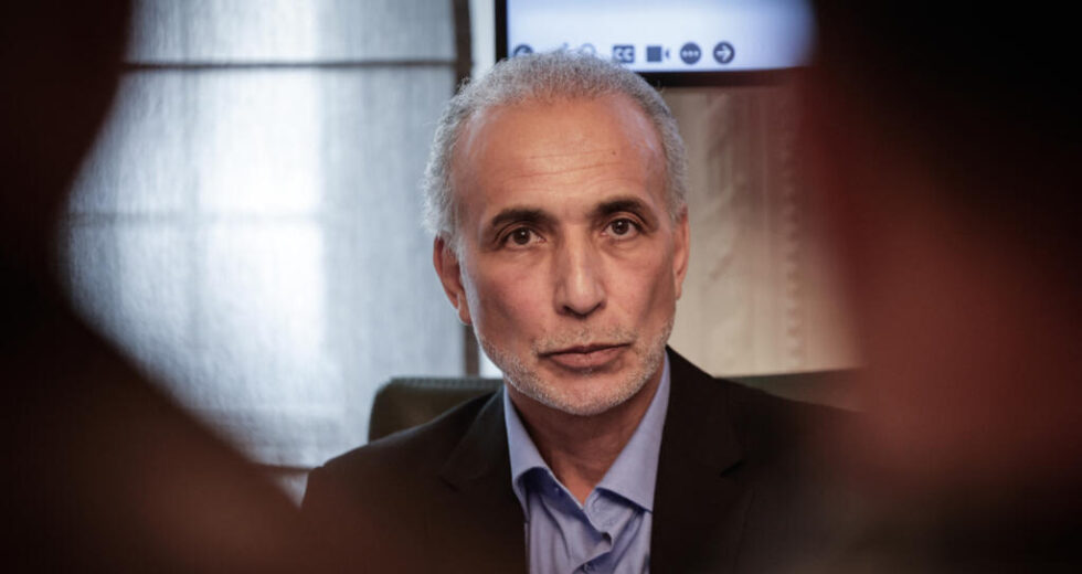 O emblemático julgamento MeToo do estudioso islâmico Tariq Ramadan aguarda veredicto