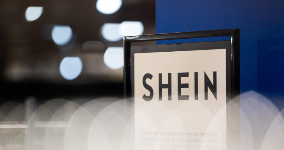 Tribunal de apelações de Paris rejeita proposta do governo francês para suspender Shein