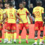 Ligue 1: Lens Run Riot Against Angers (5-1) para recuperar o primeiro lugar