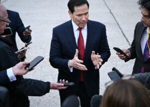 Rubio diz que a guerra no Irã durará semanas, não serão necessárias tropas terrestres dos EUA