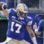 O ex-zagueiro do Blue Bombers e favorito dos fãs, Chris Streveler, pendura suas camisetas – Winnipeg