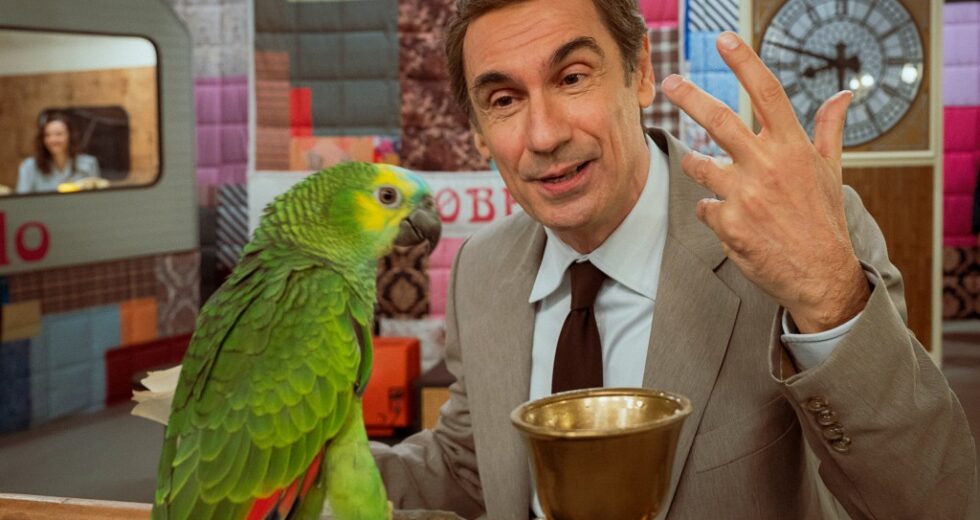 Um estudo oportuno sobre um erro judiciário italiano