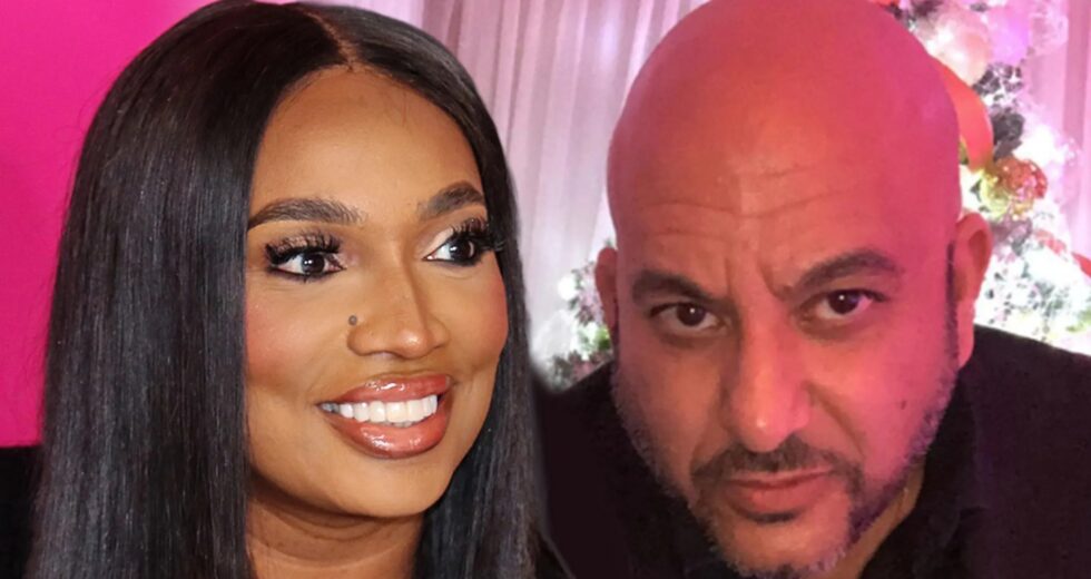 ‘Married to Medicine’ Lia Jones quer mudar o acordo de custódia dos filhos