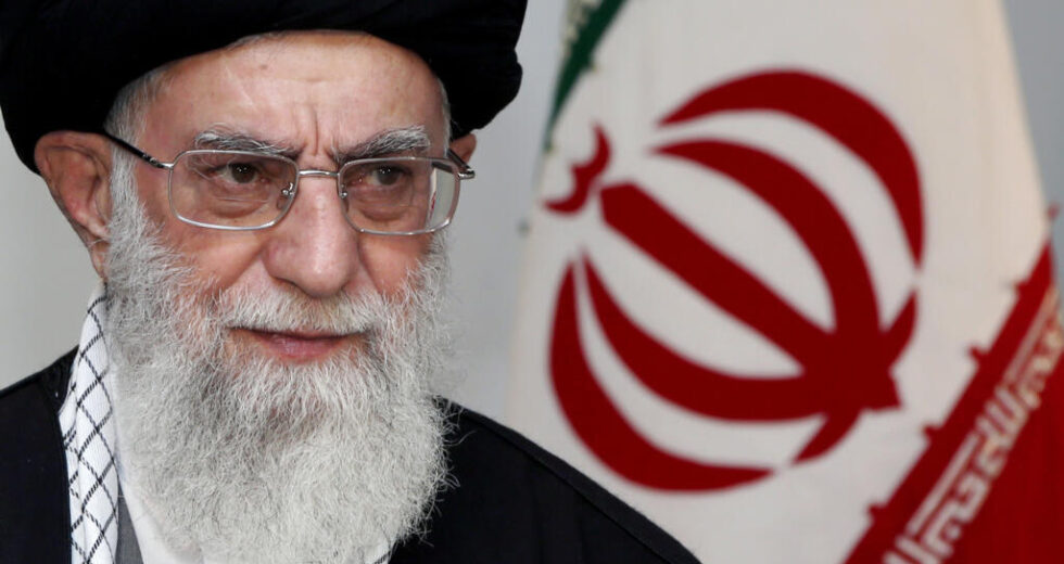 Trump diz que líder supremo do Irã, Khamenei, foi morto em ataque entre EUA e Israel