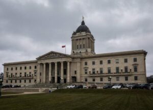 Governo de Manitoba apresenta projeto de lei eleitoral antes da votação programada para 2027 – Winnipeg