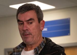 Spoilers de Emmerdale: Cain Dingle faz uma saída esmagadora e uma mudança se segue | Sabonetes