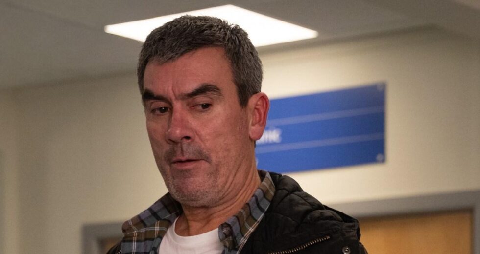 Spoilers de Emmerdale: Cain Dingle faz uma saída esmagadora e uma mudança se segue | Sabonetes
