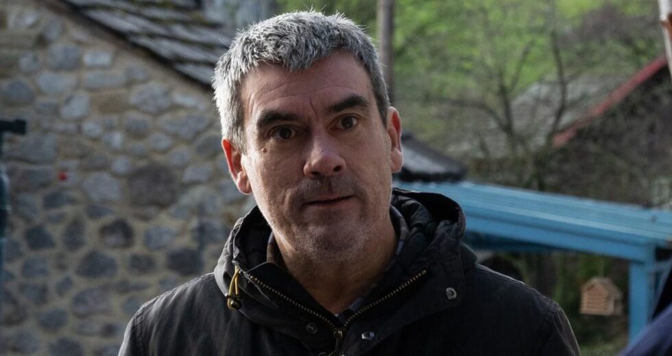 Emmerdale confirma o plano de Cain para derrubar os Tates no início do lançamento do ITVX | Sabonetes