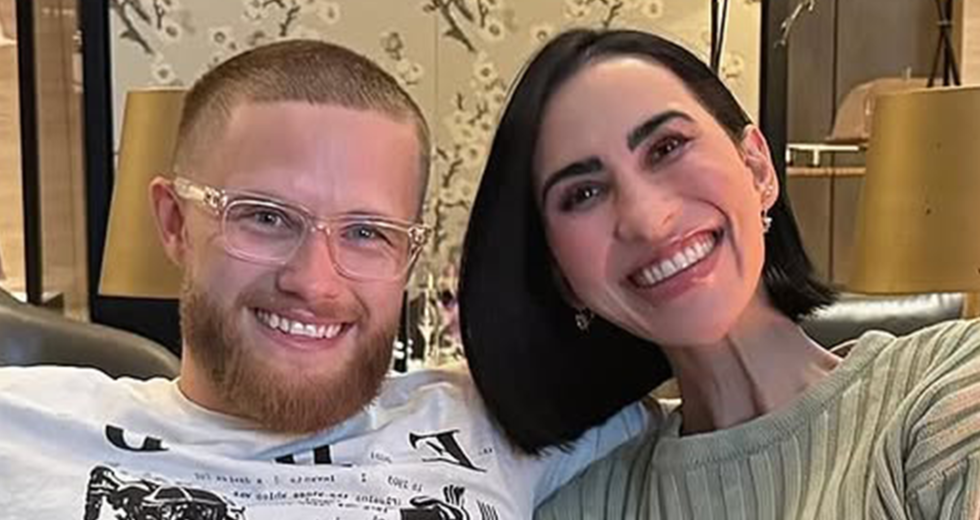 Noiva do influenciador fisiculturista Jeff Nippard morre aos 36 anos