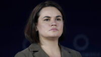 Lukashenko ‘não é um ator independente’: líder da oposição Tsikhanouskaya sobre por que a Bielorrússia precisa da Rússia