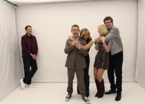 Here I Come ‘deixa o SXSW gritando na estreia mundial