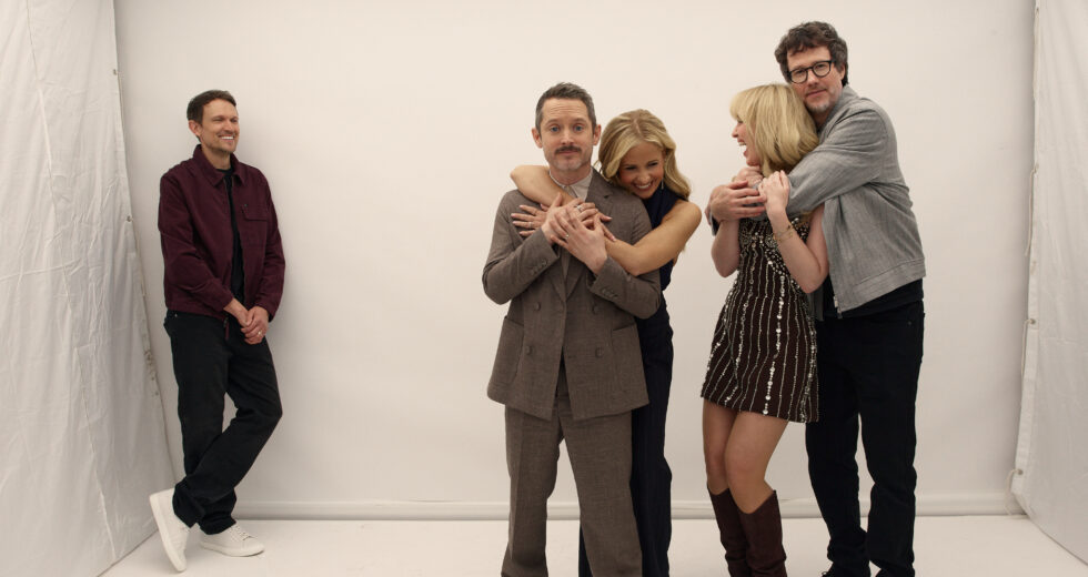 Here I Come ‘deixa o SXSW gritando na estreia mundial