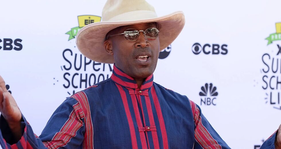 Tony! Toni! Tom! Família do cantor D’Wayne Wiggins brigando por uma propriedade de US $ 700 mil