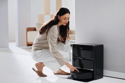 Promoção de primavera MOVA: até US $ 500 de desconto em robôs inteligentes para tirar o peso de seus ombros