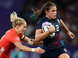 Equipes femininas americanas de rugby são ELIMINADAS para serem substituídas por categoria ‘aberta’ para atletas trans