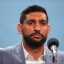 Amir Khan volta para a África enquanto promotores de boxe lutam pelo controle do esporte