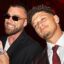 Travis Kelce e Patrick Mahomes descobrem o destino após proposta legal para fechar churrascaria em dificuldades
