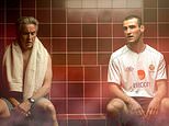 Mick McCarthy chama Roy Keane de ‘c ***’ e o novo filme de Steve Coogan sobre a rivalidade na Copa do Mundo na Irlanda de ‘um monte de merda’ de raiva pela forma como ele foi retratado