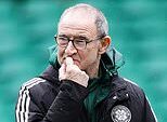 O Celtic não vence o Rangers há mais de 90 minutos em 18 MESES… eis o que Martin O’Neill deve fazer para virar a maré
