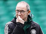 O Celtic não vence o Rangers há mais de 90 minutos em 18 MESES… eis o que Martin O’Neill deve fazer para virar a maré