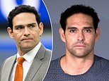 O julgamento da bateria de Mark Sanchez foi adiado novamente depois que o QB aposentado foi acusado de usar drogas pesadas durante o ataque