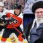 Fãs de hóquei furiosos quando o jogo da NHL é interrompido para a reportagem especial da ABC sobre a morte do aiatolá Ali Khamenei