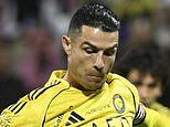 Cristiano Ronaldo perde seu 35º pênalti na carreira durante a vitória do Al-Nassr – com a estrela portuguesa a 35 gols de atingir a impressionante marca de 1.000