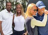 Tiger Woods se sente ‘sufocado’ pela ‘insegura’ Vanessa Trump e ela teme que ele se ‘auto-sabote’ e volte aos seus velhos hábitos, afirma um relatório bombástico