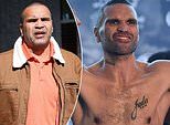 Revelado: o ato surpreendente de Anthony Mundine no tribunal enquanto ele tem um confronto bizarro com o juiz