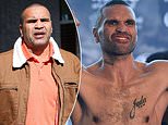 Revelado: o ato surpreendente de Anthony Mundine no tribunal enquanto ele tem um confronto bizarro com o juiz