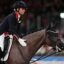 Charlotte Dujardin se envolveu em nova controvérsia sobre o tratamento dado aos cavalos – menos de um ano depois de retornar de uma proibição por causa do escândalo de chicotadas