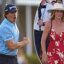 Estrela do golfe revela o que deve comprar para sua esposa depois de vencer um torneio de US$ 1,7 milhão
