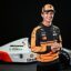 ‘George Russell tenta ser visto como o mocinho – mas ele sabe o que está fazendo… ele pode ser sorrateiro’: LANDO NORRIS mira no rival à coroa da F1 e revela os demônios que ele lutou para conquistar o mundo na última temporada