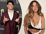 A estrela da NFL, Puka Nacua, que tentou namorar Sydney Sweeney, parece seguir em frente ao ser vista com um novo interesse amoroso