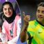 Estrelas de Matildas elogiam o time de futebol iraniano após seu corajoso boicote ao hino nacional