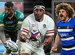 Transferências PREM Rugby: Leicester substitui Mako Vunipola após a abordagem chocante de Courtney Lawes, herói de culto do caçador sarraceno de Bath, novidades sobre os novos treinadores Harlequins e Gloucester e por que Newcastle está pronto para atrair estrelas de classe mundial