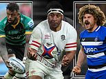 Transferências PREM Rugby: Leicester substitui Mako Vunipola após a abordagem chocante de Courtney Lawes, herói de culto do caçador sarraceno de Bath, novidades sobre os novos treinadores Harlequins e Gloucester e por que Newcastle está pronto para atrair estrelas de classe mundial