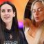 Caitlin Clark trolls a glamorosa companheira de equipe da WNBA, Sophie Cunningham, com comentários brutais em sua postagem no Instagram