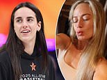 Caitlin Clark trolls a glamorosa companheira de equipe da WNBA, Sophie Cunningham, com comentários brutais em sua postagem no Instagram