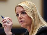 Pam Bondi é formalmente intimada pelo Congresso à medida que o pesadelo de Trump com Epstein cresce