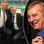 Como a família do ícone da AFL Dennis Cometti manteve sua doença em segredo – enquanto a causa da morte do lendário comentarista de futebol é revelada